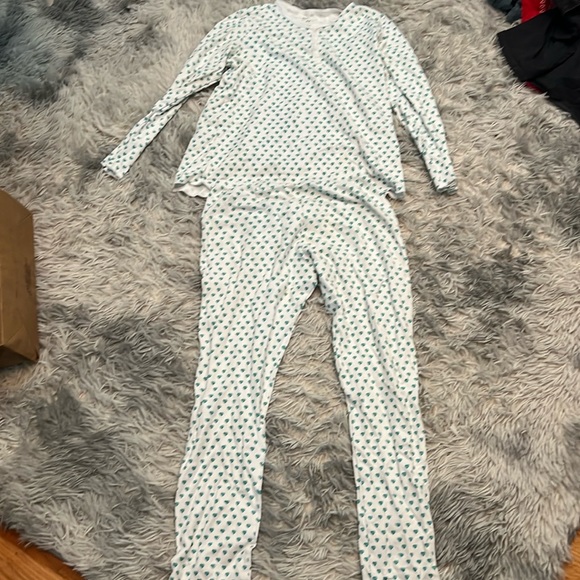 Roller Rabbit Pajama Set - Picture 1 of 1